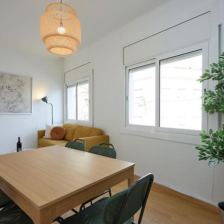 Park Guell Apartment Barcelona Bagian luar foto